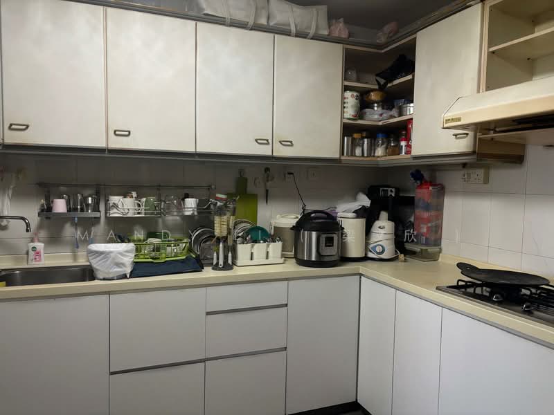 Amber Point, 1 Amber Road, 3 Bedrooms, 1,690 sqft, Condominium For Rent, by Mandy Ei ( 梁文欣 ), 500146182 - Kitchen - PropertyGuru.com.sg