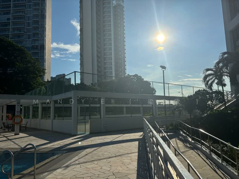 Amber Point, 1 Amber Road, 3 Bedrooms, 1,690 sqft, Condominium For Rent, by Mandy Ei ( 梁文欣 ), 500146182 - Exterior - PropertyGuru.com.sg