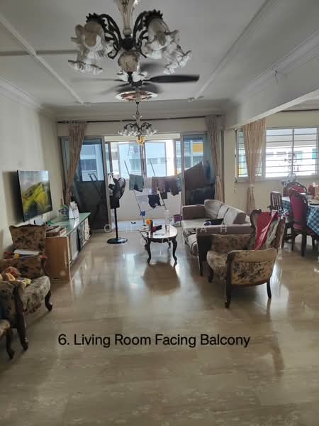 938 Tampines Avenue 5, 938 Tampines Avenue 5, 3 Bedrooms, 1,528 sqft, HDB Flat For Rent, by Goh Miah Boon, 500146183 - Living Room - PropertyGuru.com.sg