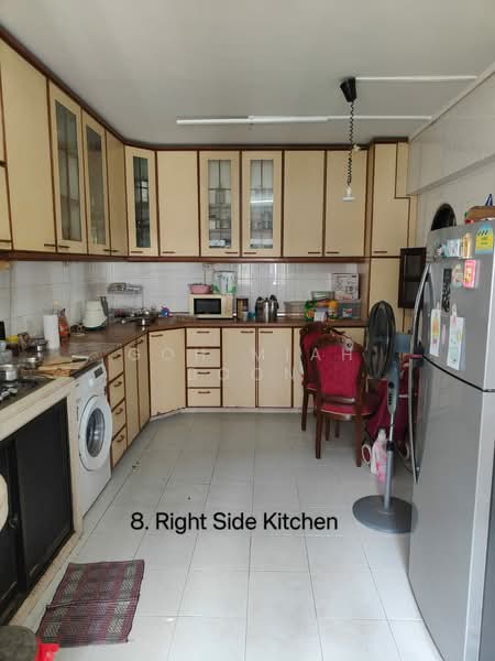938 Tampines Avenue 5, 938 Tampines Avenue 5, 3 Bedrooms, 1,528 sqft, HDB Flat For Rent, by Goh Miah Boon, 500146183 - Kitchen - PropertyGuru.com.sg