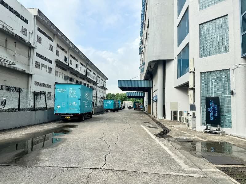 Sg Kadut Loop, Sungei Kadut Loop, 25,000 sqft, Factory / Workshop (B2) For Rent, by WALLACE, 500146187 - Exterior - CommercialGuru.com.sg