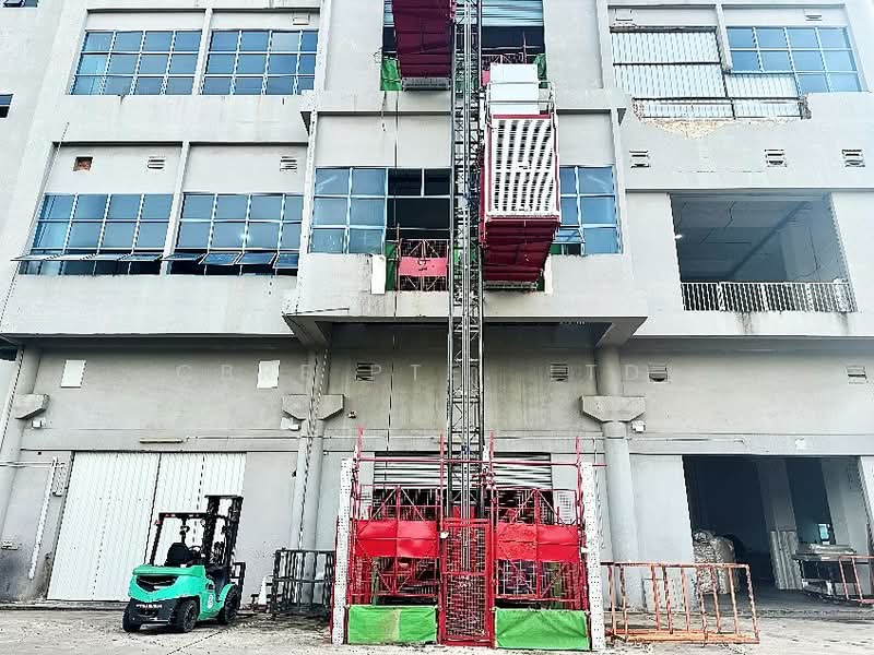 Sg Kadut Loop, Sungei Kadut Loop, 25,000 sqft, Factory / Workshop (B2) For Rent, by WALLACE, 500146187 - Exterior - CommercialGuru.com.sg