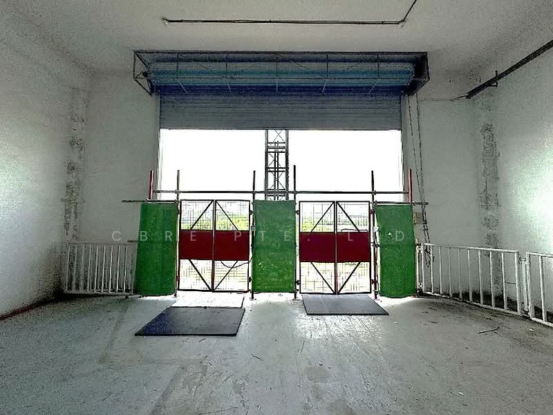 Sg Kadut Loop, Sungei Kadut Loop, 25,000 sqft, Factory / Workshop (B2) For Rent, by WALLACE, 500146187 - Interior - CommercialGuru.com.sg