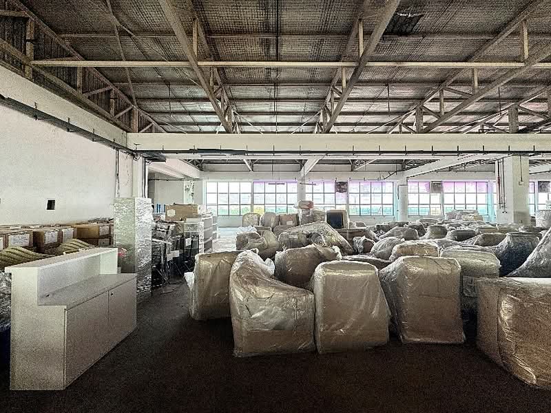 Sg Kadut Loop, Sungei Kadut Loop, 25,000 sqft, Factory / Workshop (B2) For Rent, by WALLACE, 500146187 - Interior - CommercialGuru.com.sg