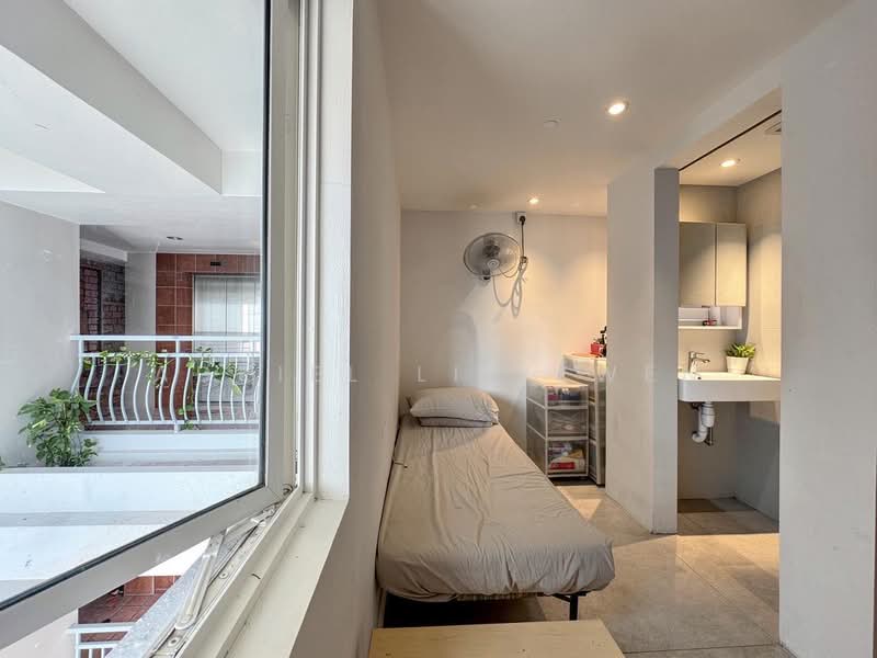 Aquarius By The Park, 1 Bedok Reservoir View, 4 Bedrooms, 2,099 sqft, Condominium For Sale, by Adriel Li Yewen, 500146189 - Bedroom - PropertyGuru.com.sg