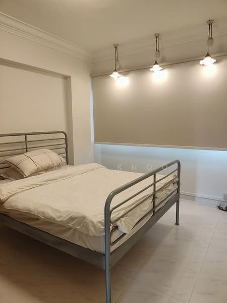 256 Serangoon Central Drive, 256 Serangoon Central Drive, 3 Bedrooms, 1,076 sqft, HDB Flat For Rent, by Ally Khoo, 500146197 - Bedroom - PropertyGuru.com.sg