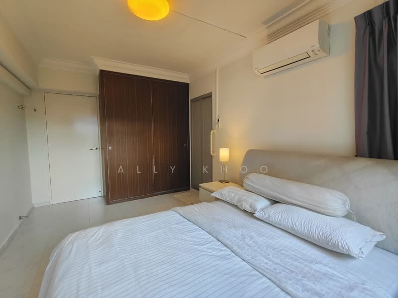 256 Serangoon Central Drive, 256 Serangoon Central Drive, 3 Bedrooms, 1,076 sqft, HDB Flat For Rent, by Ally Khoo, 500146197 - Bedroom - PropertyGuru.com.sg