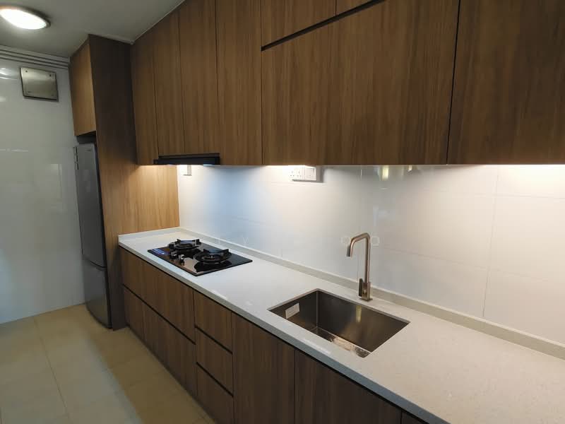 256 Serangoon Central Drive, 256 Serangoon Central Drive, 3 Bedrooms, 1,076 sqft, HDB Flat For Rent, by Ally Khoo, 500146197 - Kitchen - PropertyGuru.com.sg