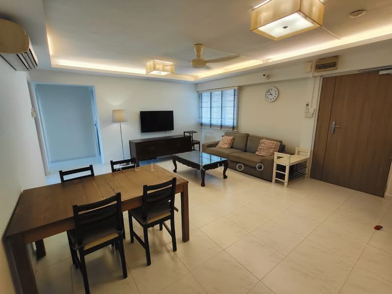 256 Serangoon Central Drive, 256 Serangoon Central Drive, 3 Bedrooms, 1,076 sqft, HDB Flat For Rent, by Ally Khoo, 500146197 - Living Room - PropertyGuru.com.sg