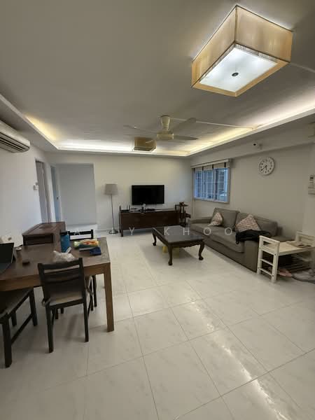 256 Serangoon Central Drive, 256 Serangoon Central Drive, 3 Bedrooms, 1,076 sqft, HDB Flat For Rent, by Ally Khoo, 500146197 - Living Room - PropertyGuru.com.sg