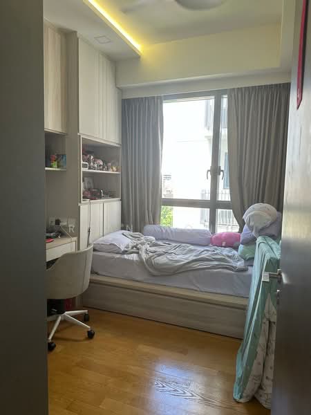 The Lilium, 31  How Sun Road, 4 Bedrooms, 1,356 sqft, Condominium For Sale, by Ryan Wong, 500146199 - Bedroom - PropertyGuru.com.sg