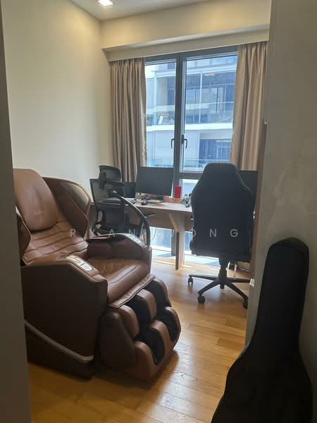 The Lilium, 31  How Sun Road, 4 Bedrooms, 1,356 sqft, Condominium For Sale, by Ryan Wong, 500146199 - Study - PropertyGuru.com.sg
