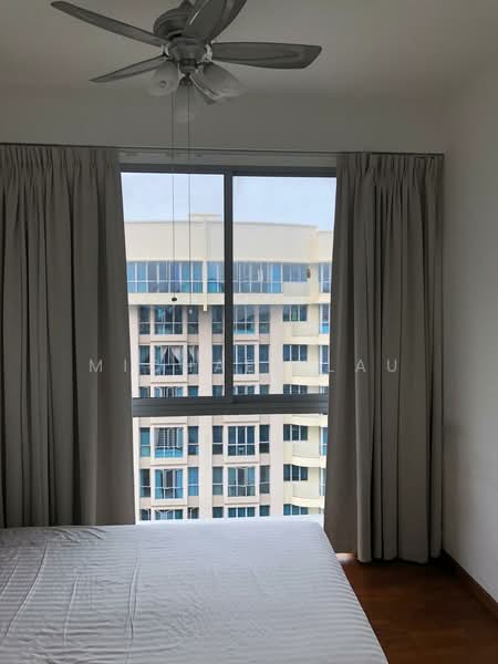 Leicester Suites, 10 Leicester Road, 1 Bedroom, 420 sqft, Condominium For Rent, by Michael Lau, 500146200 - Bedroom - PropertyGuru.com.sg