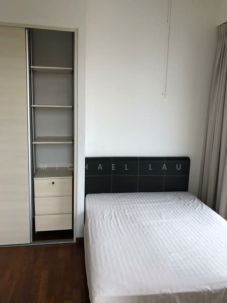 Leicester Suites, 10 Leicester Road, 1 Bedroom, 420 sqft, Condominium For Rent, by Michael Lau, 500146200 - Bedroom - PropertyGuru.com.sg