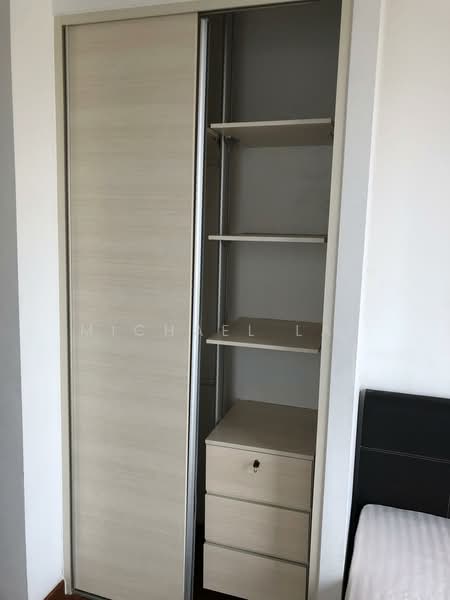 Leicester Suites, 10 Leicester Road, 1 Bedroom, 420 sqft, Condominium For Rent, by Michael Lau, 500146200 - Interior - PropertyGuru.com.sg