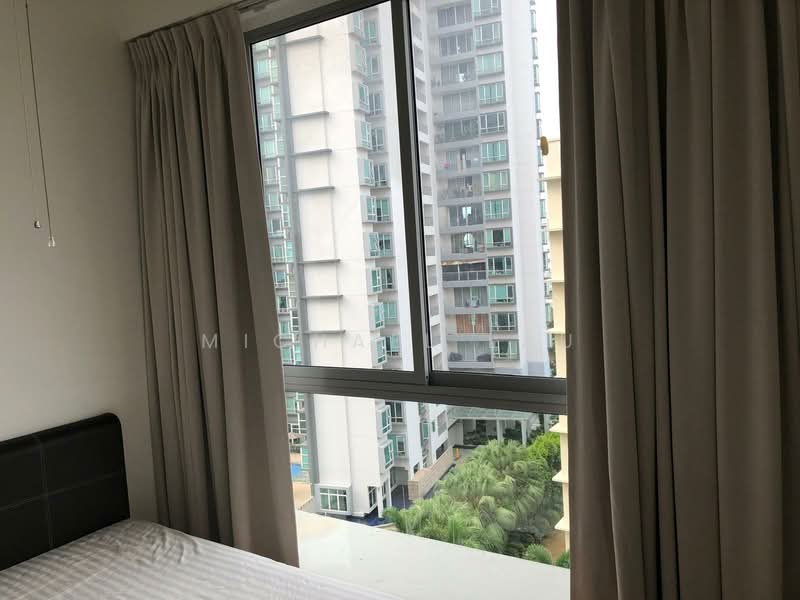 Leicester Suites, 10 Leicester Road, 1 Bedroom, 420 sqft, Condominium For Rent, by Michael Lau, 500146200 - Bedroom - PropertyGuru.com.sg