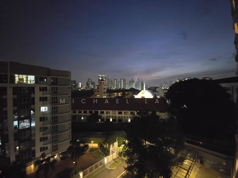 Leicester Suites, 10 Leicester Road, 1 Bedroom, 420 sqft, Condominium For Rent, by Michael Lau, 500146200 - Exterior - PropertyGuru.com.sg
