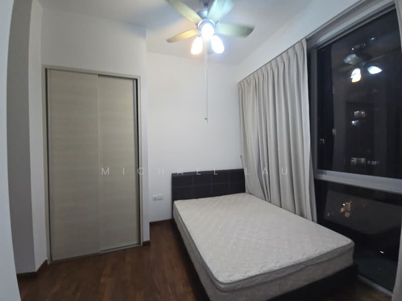 Leicester Suites, 10 Leicester Road, 1 Bedroom, 420 sqft, Condominium For Rent, by Michael Lau, 500146200 - Bedroom - PropertyGuru.com.sg