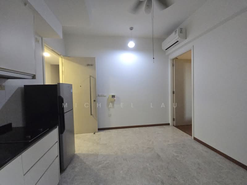Leicester Suites, 10 Leicester Road, 1 Bedroom, 420 sqft, Condominium For Rent, by Michael Lau, 500146200 - Interior - PropertyGuru.com.sg