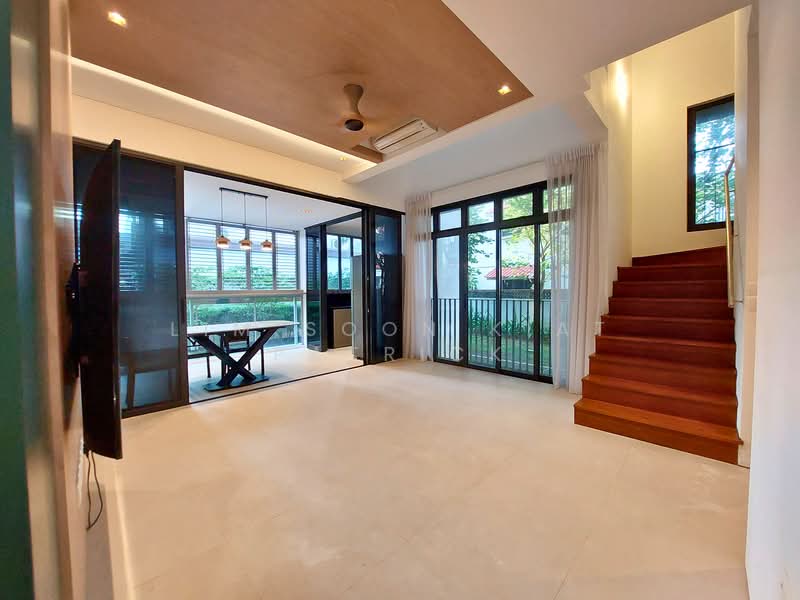 Five Nine, 59 Lorong K Telok Kurau, 3 Bedrooms, 1,292 sqft, Condominium For Sale, by Lim Soon Kiat Patrick, 500146201 - Living Room - PropertyGuru.com.sg