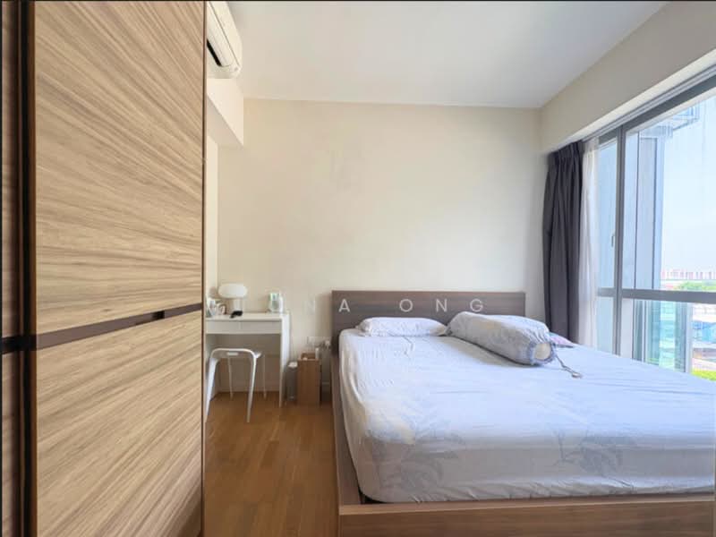 Stars of Kovan, 982 Upper Serangoon Road, 2 Bedrooms, 743 sqft, Condominium For Sale, by Fiona Ong, 500146203 - Bedroom - PropertyGuru.com.sg