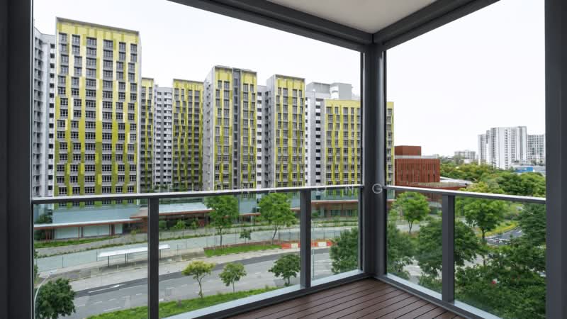 Stars of Kovan, 982 Upper Serangoon Road, 2 Bedrooms, 743 sqft, Condominium For Sale, by Fiona Ong, 500146203 - Exterior - PropertyGuru.com.sg