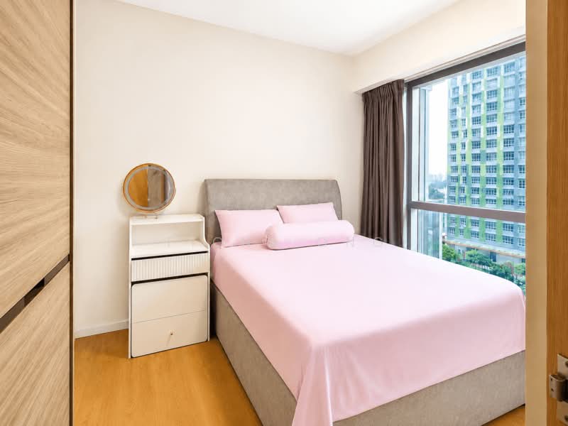 Stars of Kovan, 982 Upper Serangoon Road, 2 Bedrooms, 743 sqft, Condominium For Sale, by Fiona Ong, 500146203 - Bedroom - PropertyGuru.com.sg