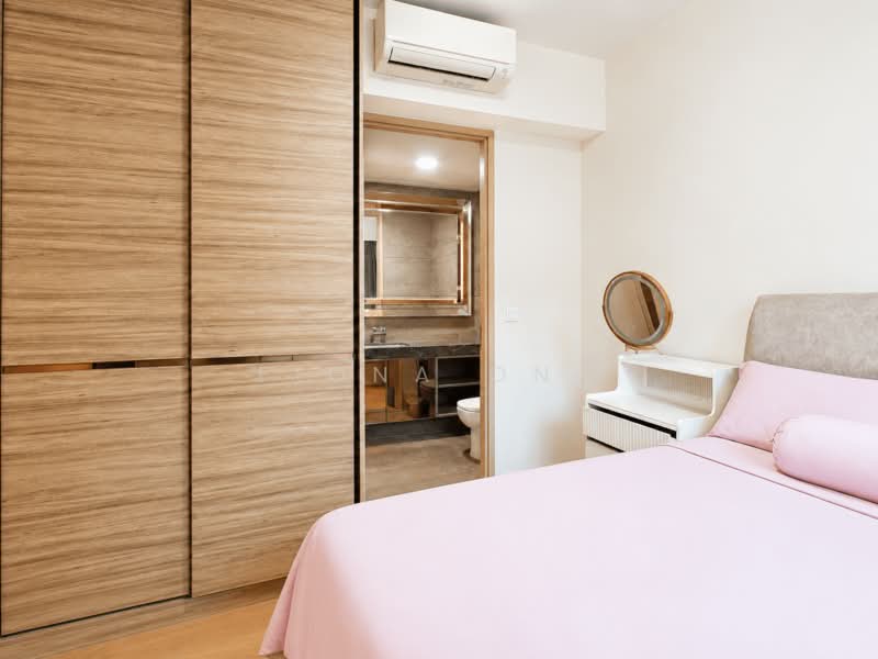 Stars of Kovan, 982 Upper Serangoon Road, 2 Bedrooms, 743 sqft, Condominium For Sale, by Fiona Ong, 500146203 - Bedroom - PropertyGuru.com.sg