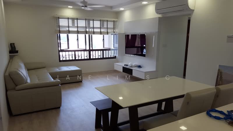 90 Tanglin Halt Road, 90 Tanglin Halt Road, 2 Bedrooms, 969 sqft, HDB Flat For Sale, by Jane Lim S C, 500146205 - Living Room - PropertyGuru.com.sg