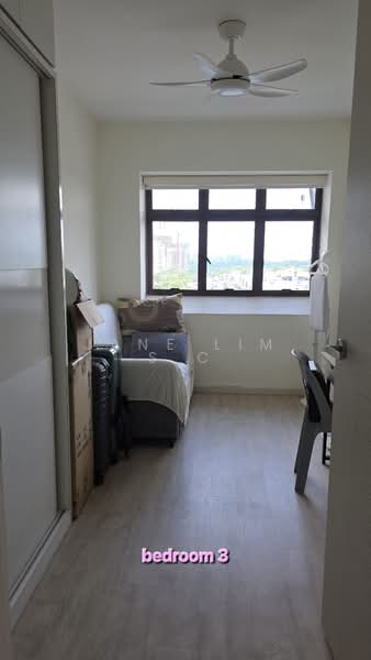 90 Tanglin Halt Road, 90 Tanglin Halt Road, 2 Bedrooms, 969 sqft, HDB Flat For Sale, by Jane Lim S C, 500146205 - Bedroom - PropertyGuru.com.sg