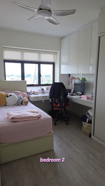 90 Tanglin Halt Road, 90 Tanglin Halt Road, 2 Bedrooms, 969 sqft, HDB Flat For Sale, by Jane Lim S C, 500146205 - Bedroom - PropertyGuru.com.sg