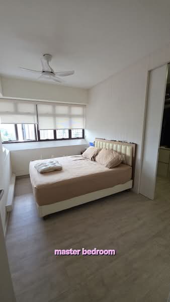 90 Tanglin Halt Road, 90 Tanglin Halt Road, 2 Bedrooms, 969 sqft, HDB Flat For Sale, by Jane Lim S C, 500146205 - Master Bedroom - PropertyGuru.com.sg