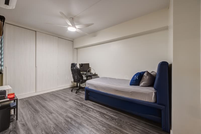 500 Pasir Ris Street 52, 500 Pasir Ris Street 52, 4 Bedrooms, 1,561 sqft, HDB Flat For Sale, by Daniel Leong, 500146208 - Bedroom - PropertyGuru.com.sg