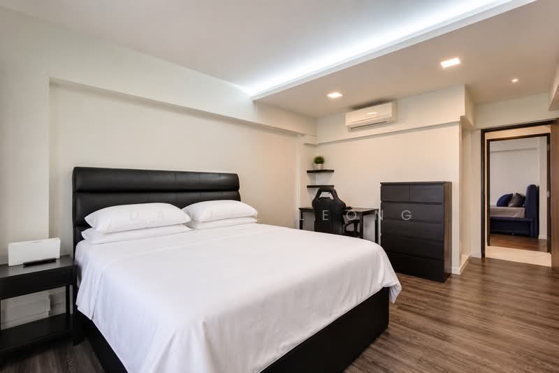 500 Pasir Ris Street 52, 500 Pasir Ris Street 52, 4 Bedrooms, 1,561 sqft, HDB Flat For Sale, by Daniel Leong, 500146208 - Bedroom - PropertyGuru.com.sg