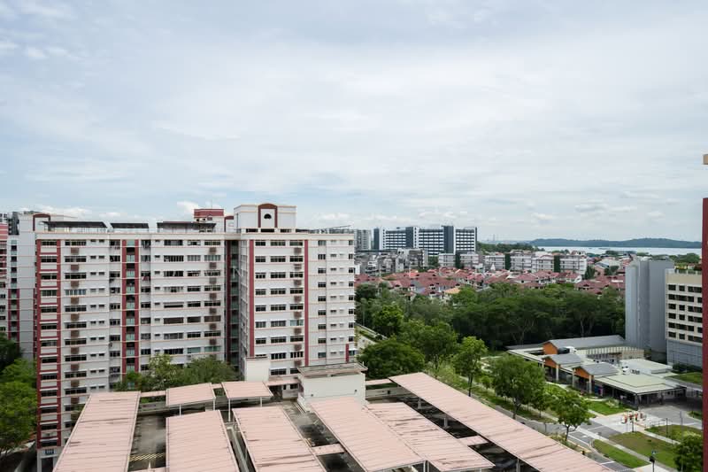 500 Pasir Ris Street 52, 500 Pasir Ris Street 52, 4 Bedrooms, 1,561 sqft, HDB Flat For Sale, by Daniel Leong, 500146208 - Exterior - PropertyGuru.com.sg