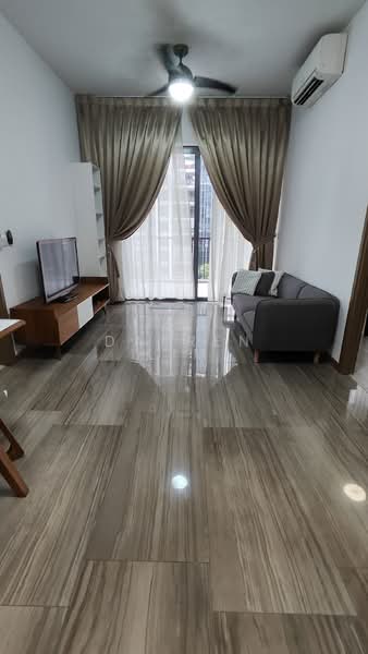 Lakeville, 1 Jurong Lake Link, 2 Bedrooms, 732 sqft, Condominium For Rent, by Darren Lim, 500146210 - PropertyGuru.com.sg