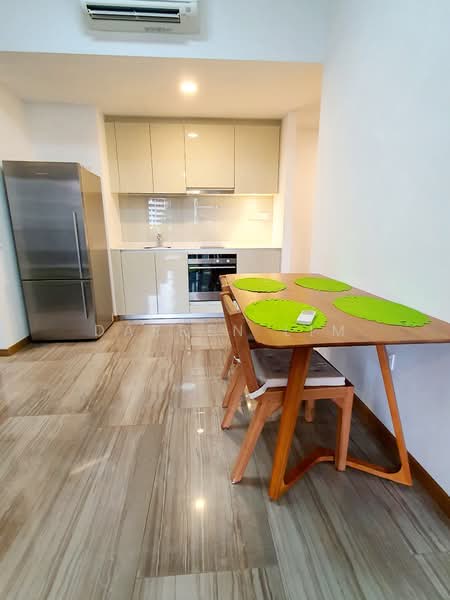 Lakeville, 1 Jurong Lake Link, 2 Bedrooms, 732 sqft, Condominium For Rent, by Darren Lim, 500146210 - PropertyGuru.com.sg