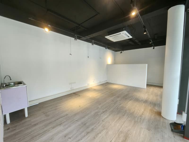 H2O Residences, 40 Fernvale Link, Seletar / Yio Chu Kang, 334 sqft, Other Retail For Sale, by Sean Zhong, 500146211 - Interior - CommercialGuru.com.sg