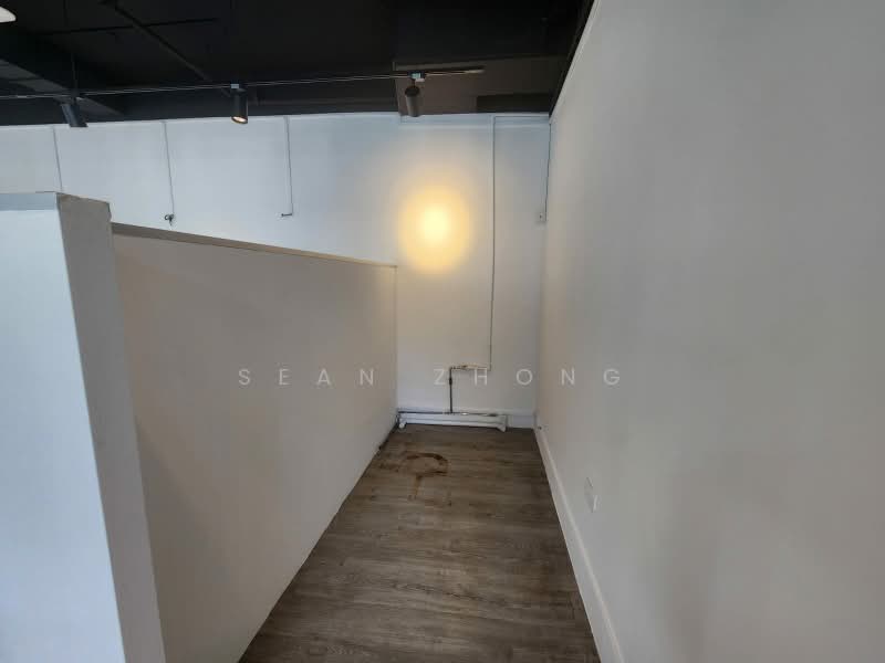 H2O Residences, 40 Fernvale Link, Seletar / Yio Chu Kang, 334 sqft, Other Retail For Sale, by Sean Zhong, 500146211 - Interior - CommercialGuru.com.sg