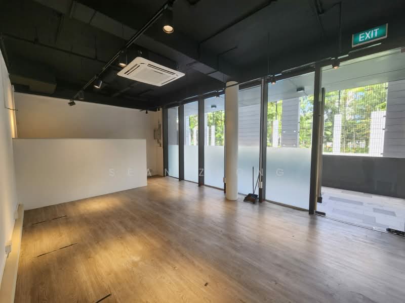 H2O Residences, 40 Fernvale Link, Seletar / Yio Chu Kang, 334 sqft, Other Retail For Sale, by Sean Zhong, 500146211 - Interior - CommercialGuru.com.sg