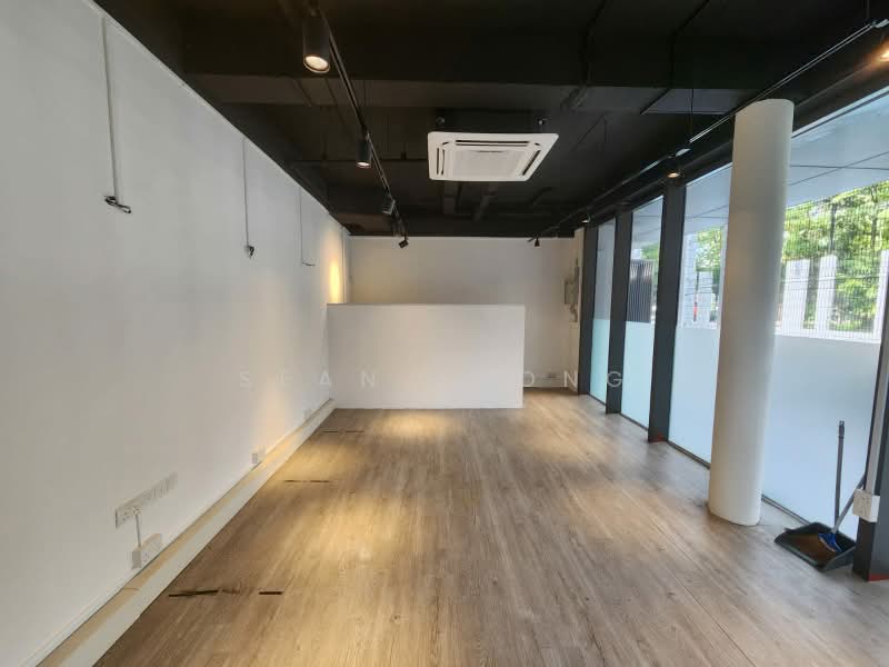 H2O Residences, 40 Fernvale Link, Seletar / Yio Chu Kang, 334 sqft, Other Retail For Sale, by Sean Zhong, 500146211 - Interior - CommercialGuru.com.sg