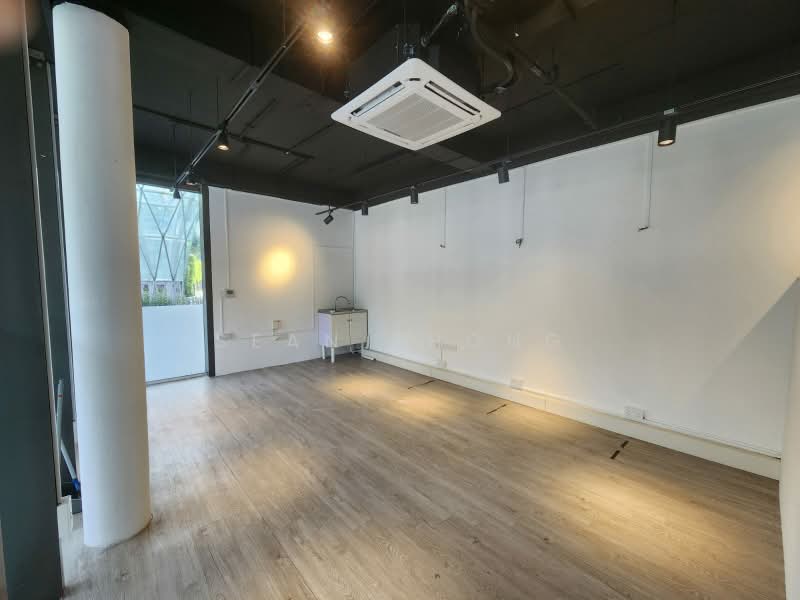 H2O Residences, 40 Fernvale Link, Seletar / Yio Chu Kang, 334 sqft, Other Retail For Sale, by Sean Zhong, 500146211 - Interior - CommercialGuru.com.sg