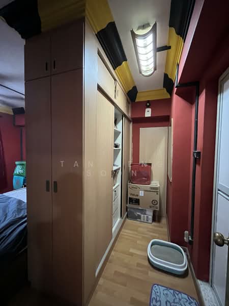 740 Woodlands Circle, 740 Woodlands Circle, 3 Bedrooms, 1,313 sqft, HDB Flat For Sale, by Tan Seng Soon, 500146214 - Master Room - PropertyGuru.com.sg
