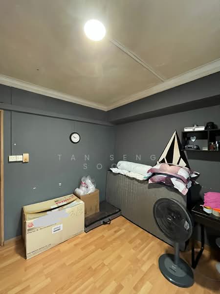 740 Woodlands Circle, 740 Woodlands Circle, 3 Bedrooms, 1,313 sqft, HDB Flat For Sale, by Tan Seng Soon, 500146214 - Common Room2 - PropertyGuru.com.sg
