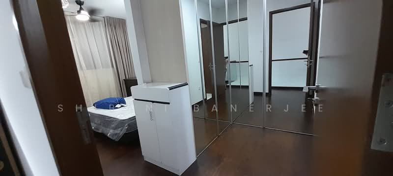 The Promenade @ Pelikat, 183 Jalan Pelikat, Studio, 400 sqft, Condominium For Rent, by Shibani Banerjee, 500146216 - Bedroom - PropertyGuru.com.sg