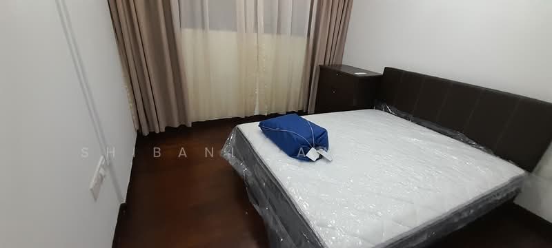 The Promenade @ Pelikat, 183 Jalan Pelikat, Studio, 400 sqft, Condominium For Rent, by Shibani Banerjee, 500146216 - Bedroom - PropertyGuru.com.sg