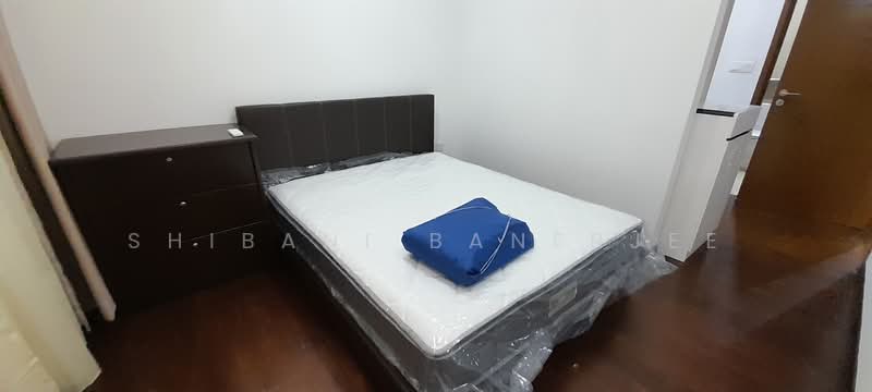 The Promenade @ Pelikat, 183 Jalan Pelikat, Studio, 400 sqft, Condominium For Rent, by Shibani Banerjee, 500146216 - Bedroom - PropertyGuru.com.sg