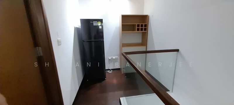 The Promenade @ Pelikat, 183 Jalan Pelikat, Studio, 400 sqft, Condominium For Rent, by Shibani Banerjee, 500146216 - Interior - PropertyGuru.com.sg