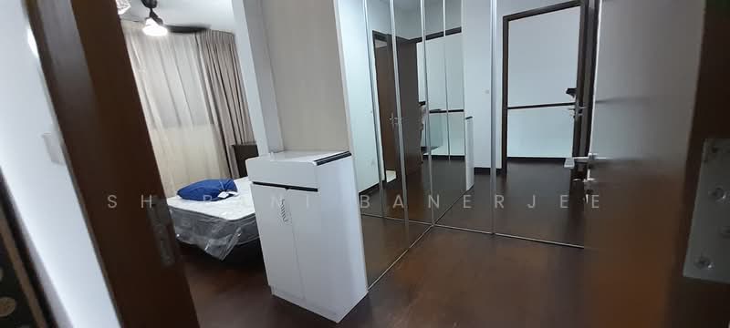 The Promenade @ Pelikat, 183 Jalan Pelikat, Studio, 400 sqft, Condominium For Rent, by Shibani Banerjee, 500146216 - Bedroom - PropertyGuru.com.sg