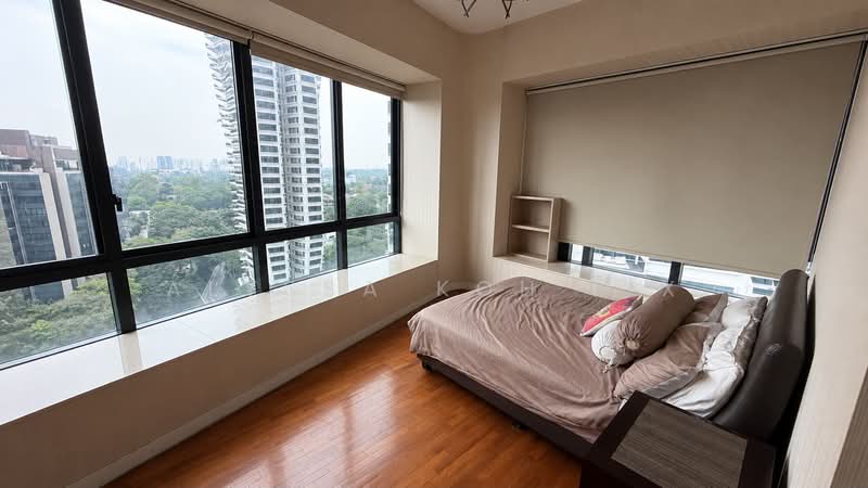 d'Leedon (Former Farrer Court), 7 Leedon Heights, 3 Bedrooms, 1,206 sqft, Condominium For Rent, by Alyssa Koh L X, 500146217 - Bedroom - PropertyGuru.com.sg